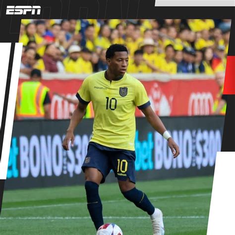 ESPN Ecuador on Twitter SIN GOLES Y AL DESCANSO Culminó la primera