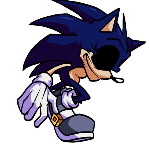 Sonic Legacy Sonicexe 2011 Mad Idle By Iqiwiwiwi On Deviantart