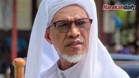 Biografi Tuan Guru Haji Ismail Omar Baba Eil