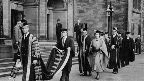 Her Majesty The Queen 1926 2022 Bangor University