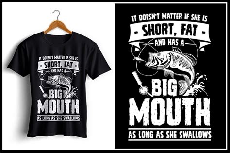 Fishing Tshirt Design Graphic By Zaibbb Creative Fabrica