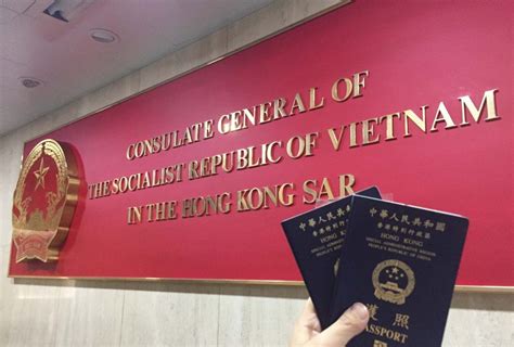 [Vietnam Embassy 2024] Is There Vietnam Embassy In Hong Kong? How To Get Vietnam Visa In Hong ...