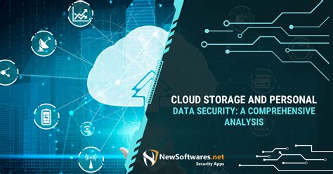 Cloud Storage And Personal Data Security: A Comprehensive Analysis