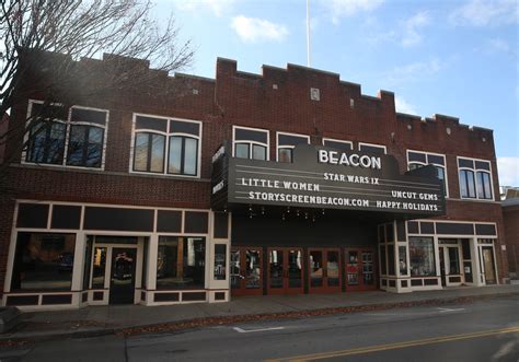 Beacon Theater