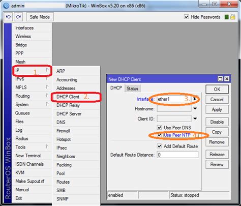 How To Configure Hotspot In Mikrotik Router Yumemble