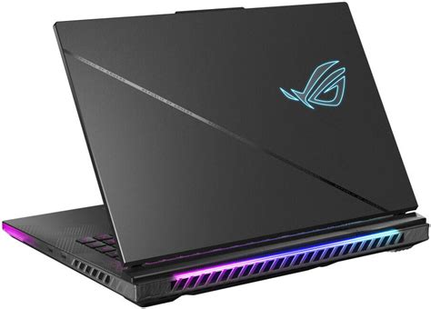 ASUS ROG Strix SCAR 16 G634JZR Gaming Laptop 16 WQXGA Mini LED