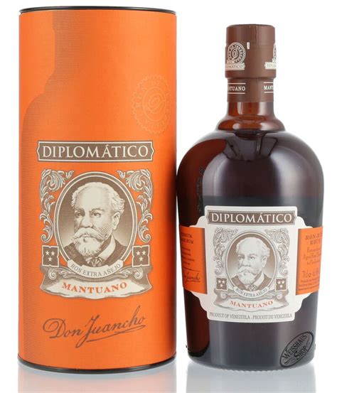 Diplomatico Reserva Exclusiva Yo Rum Vol L In Formato