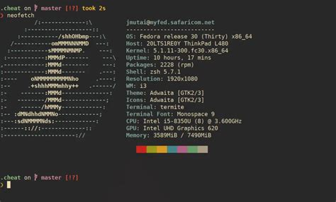 How To Install Starship Shell Prompt for Bash / Zsh / Fish ...