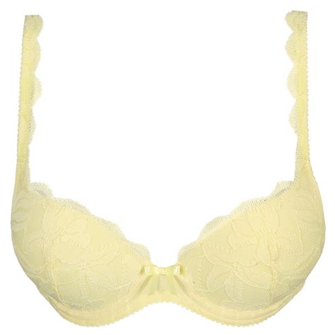 Marie Jo Lingerie Ani Push Up BH Limonada Annadiva