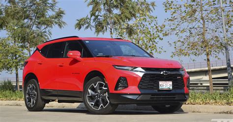 Chevy Blazer Zr Colors Redesign Engine Release Date And Price