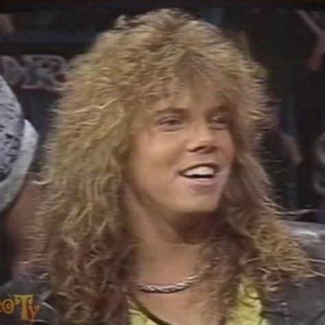 Pin Em Joey Tempest