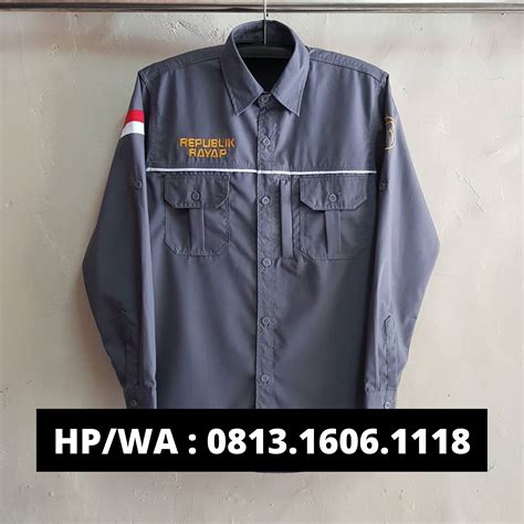 Jual Grosir Baju Pdl Pdh Lapangan Simpang Renggiang