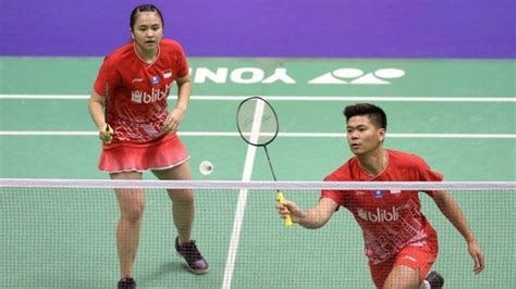 Hasil All England Tadi Malam Ini Daftar Pebulu Tangkis Indonesia