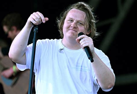 Lewis Capaldi Announces Break From Tour Here S Why Masala