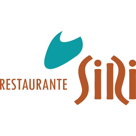 Restaurante Siri logo, Vector Logo of Restaurante Siri brand free ...