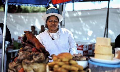 Cuy Asado Receta Tradicional Peruana