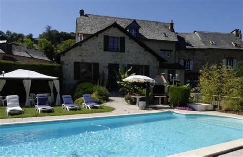 LAuberge du Château Muret le Château