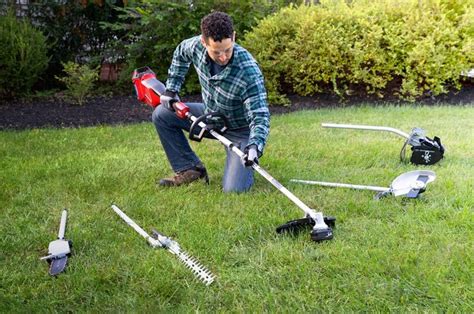 Toro 60V Attachment String Trimmer OPE Reviews