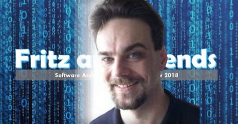 Episode 054 - Fritz and Friends with Jeff Fritz - The 6 Figure Developer