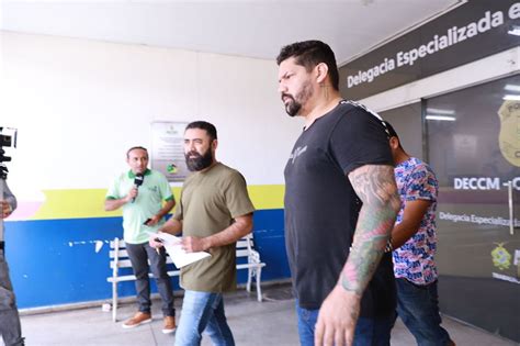 Lutador De Mma Agrediu Fisicamente Ex Namorada Em Outras Ocasi Es Diz