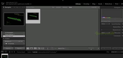 Free Download Adobe Photoshop Lightroom CC 6.4 Final Full Version ...