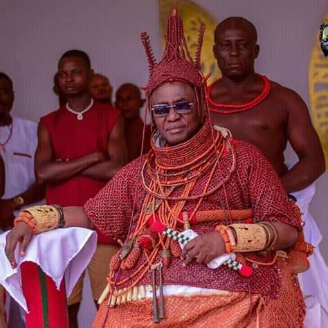 Dont Disrespect Oba Of Benin Over The Return Of Stolen Artefacts