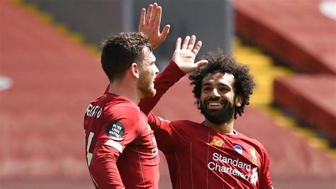 Liverpool 1 - 1 Burnley - Match Report & Highlights