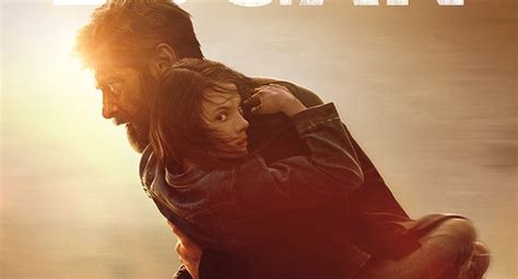 Wolverine E X Estampam O Novo Cartaz De Logan Poltrona Nerd