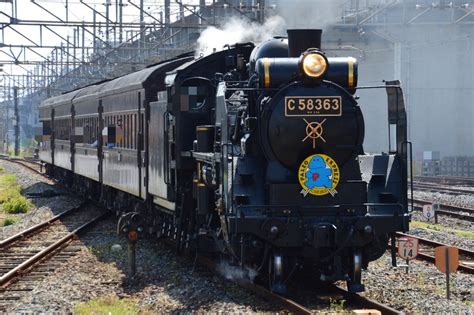 「秩父鉄道 Slパレオエクスプレス 旧型客車編成 運転」の投稿写真（19枚目） 鉄道コム