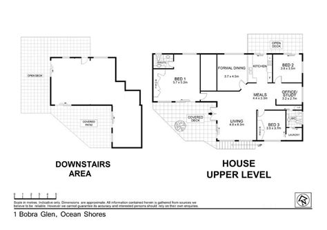 1 Bobra Glen Ocean Shores Nsw 2483 House Sold Au