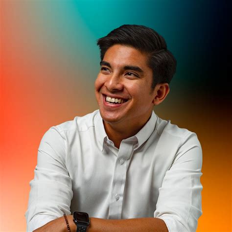 Syed Saddiq Lifestyle Asia Kuala Lumpur