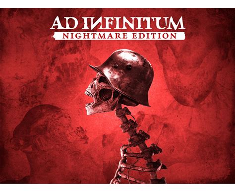 Ad Infinitum - Nightmare Edition