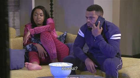 Skeem Saam Teasers 7 11 November 2022