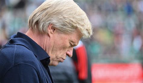 FC Bayern Kommentar Zur Abberufung Von Oliver Kahn Und Hasan