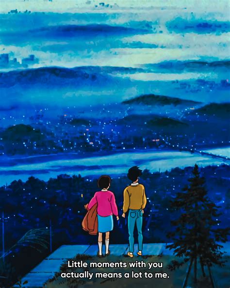 Studio Ghibli On Twitter Anime Whisper Of The Heart Https T Co