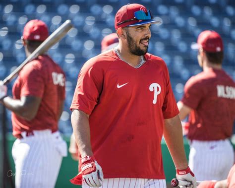 Phillies 2023 Opening Day roster projection 2.0 – Phillies Nation