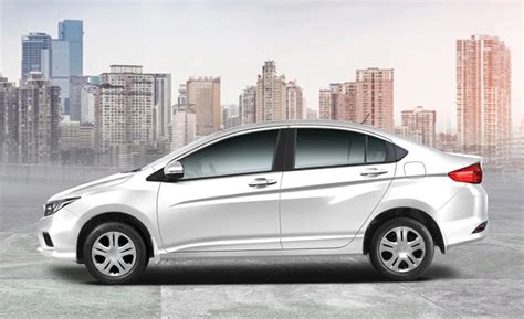 HONDA CITY 1 2LS CVT Honda Quaideen