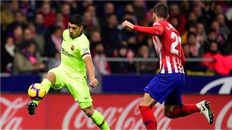 La Liga FC Barcelona Luis Suarez fällt aus Stürmer am Knie verletzt