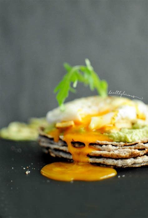 Кето (ВМ-НВХ) тортилки - Healthylicious