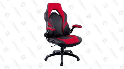 Get This Emerge Vortex Gaming Chair for $100 and Legally Become a Gamer