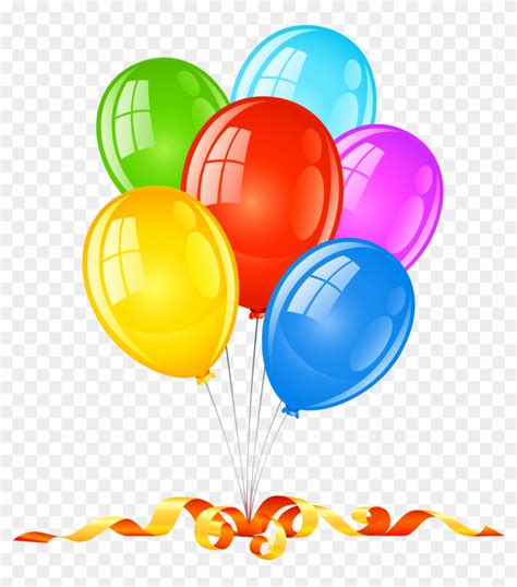 Birthday Celebration Clip Art , Png Download, Transparent Png - 1517x1653(#1483553) - PngFind