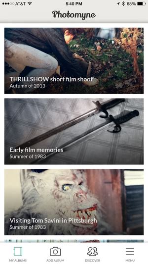 Photomyne review: Make stacks of old photos Facebook-ready in a snap ...