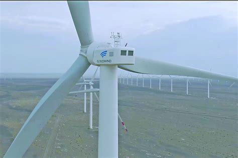 Acwa Power To Build Two More Wind Power Plants In Uzbekistan