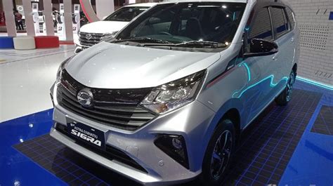 Gambar Detail Tentang Sigra Kembali Jadi Mobil Daihatsu Terlaris Di