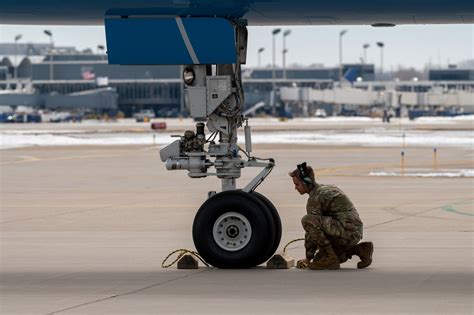 Dvids Images An Inaugural Opportunity Th Airlift Wing Airmans