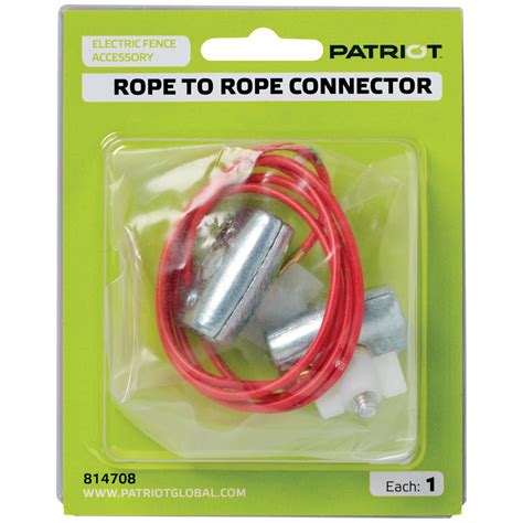 Special Price Patriot Tru Test Rope Braid To Rope Braid Connector 100 Guarantee For All The