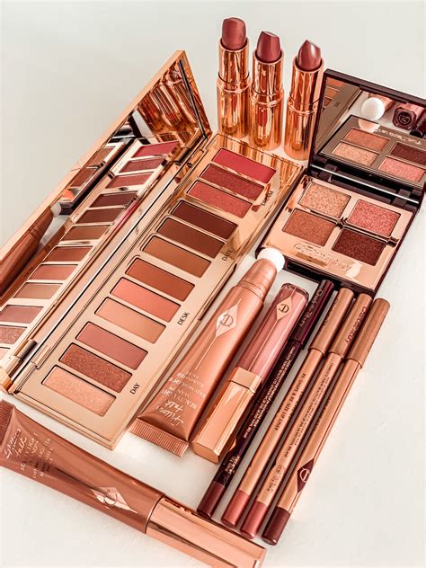 Charlotte Tilbury Germany Telegraph