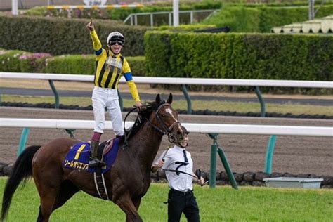 ソールオリエンス戴冠 皐月賞の回顧 毎日が一口馬主！