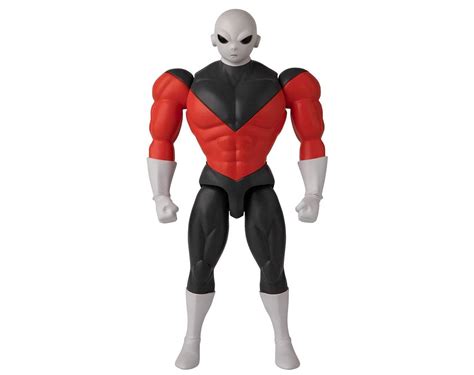 Pantiger Store Jiren Dragon Ball Super Limit Breaker Series Bandai