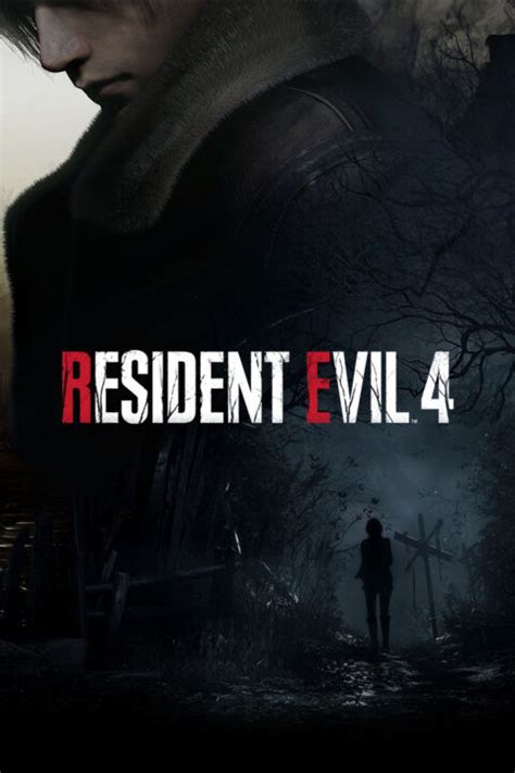Resident Evil 4 (2023) - Gematsu